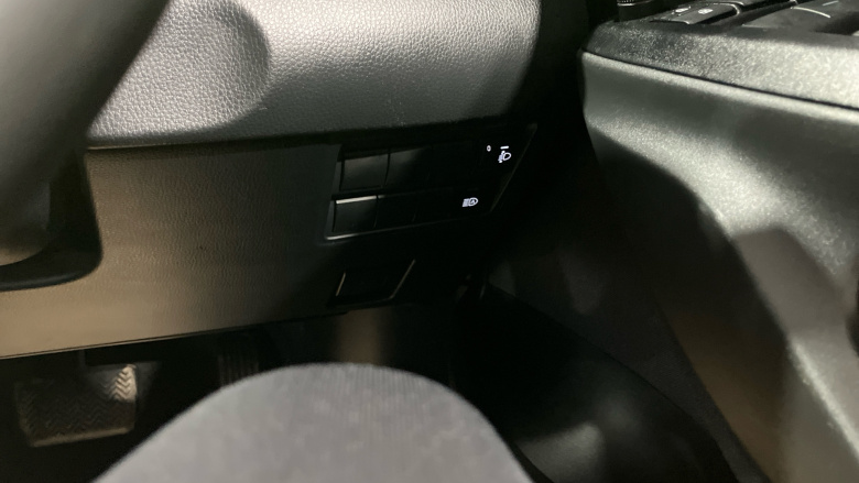 Toyota Yaris Cross 1.5 Hybrid Icon 5dr CVT Hybrid Estate